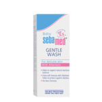 Sebamed Baby Gentle Wash Liquid, 200ml