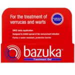 Bazuka Treatment Gel 6g