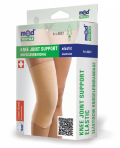 Knee Joint Support Elastic (Art. # 6002) - Image 2