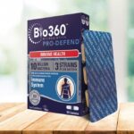 Natures Aid Pro-Defend (10 Billion Bacteria) Capsules 30's - Image 2