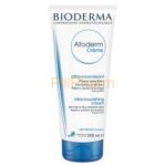 Bioderma Atoderm Fragrance-Free Ultra-Nourishing Cream
