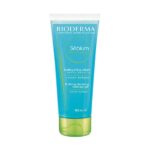 Bioderma Sebium Gel Moussant 100ml (Foaming Gel)