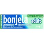 Bonjela Adult Gel 15g Tube