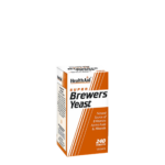 Health Aid Brewers Yeast Tablets