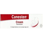 Canesten Cream 1% 20g