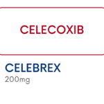 Celebrex 200 mg hard capsules 10's