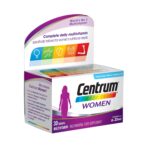 Centrum Women Tablets 30's