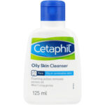 Cetaphil Oily Skin Cleanser 125ml