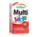 Jamieson Multivitamin for kids - Chewable