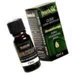 Health Aid Clove Oil (Eugenia caryophyllata) 10ml