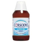 Corsodyl Mouthwash 300ml