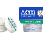 Acnes Pure White Cream 40g