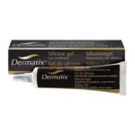 Dermatix Silicone Gel 15g