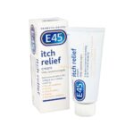 E45 Itch Cream for Eczema and Itchy Skin