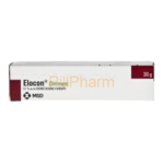 Elocon (Mometasone) Ointment 30g