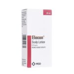 Elocon (Mometasone) Lotion 0.1% w/w 30ml