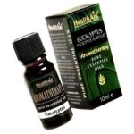 Health Aid Eucalyptus Oil (Eucalyptus globulus) 10ml