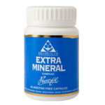 Bio-Health Extra Mineral Complex 60 Capsules