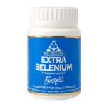 Bio-Health Extra Selenium Caps 60's