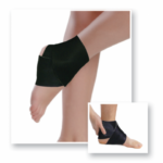 Ankle Support Adjustable (Art. # 7010) - Beige