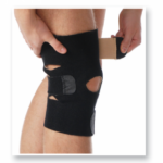 Knee Support Adjustable (Art. # 6035) - Small