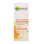 Garnier Skin Naturals Sun Control SPF 6 Moisturizer, 50ml