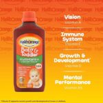 Haliborange Baby & Toddler Multivitamin Syrup 250ml