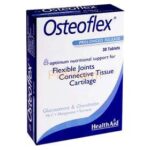 Health Aid Osteoflex Tablets
