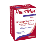 HealthAid HeartMax Omega 3 EPA/DHA 60's Capsules