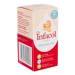 Infacol to Relieve Wind, Infant Colic and Griping Pain 55ml
