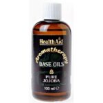Health Aid Jojoba Oil 100ml