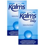 Kalms Day Tablets 84's