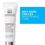 La Roche-Posay Pigmentclar Anti Dark Circles Eye Cream 15ml