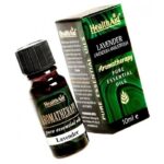 Health Aid Lavender Oil (Lavendula angustifolia)
