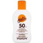 Malibu High Protection SPF 50 Lotion 200ml [Sunscreen Lotion]