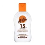 Malibu Sun Protection Lotion SPF 15 100ml [Sunscreen Lotion]