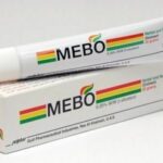 Mebo herbal & natural ointment 30g