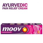 Moov Pain Relief Specialist Cream 30g
