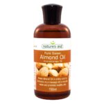 Natures Aid Almond Oil