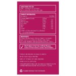 Natures Aid Collagen Beauty Formula Capsules 90's - Image 2