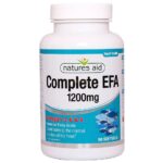 Natures Aid Complete EFA (Omega 3, 6 + 9)