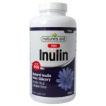 Natures Aid Inulin Powder