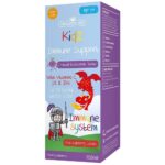 Natures Aid Kidz Immune Support