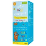 Natures Aid Kidz Omega-3