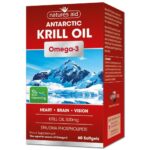 Natures Aid Krill Oil 500mg (Superba)