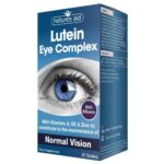 Natures Aid Lutein Eye Complex