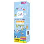Natures Aid Mini Drops DHA