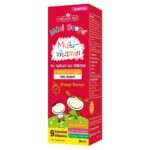 Natures Aid Mini Drops Multivitamin
