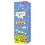 Natures Aid Mini Drops Vitamin D