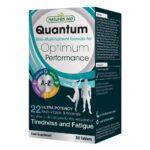 Natures Aid Quantum Multi-Vitamins & Minerals